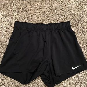 Women’s Nike size medium shorts
